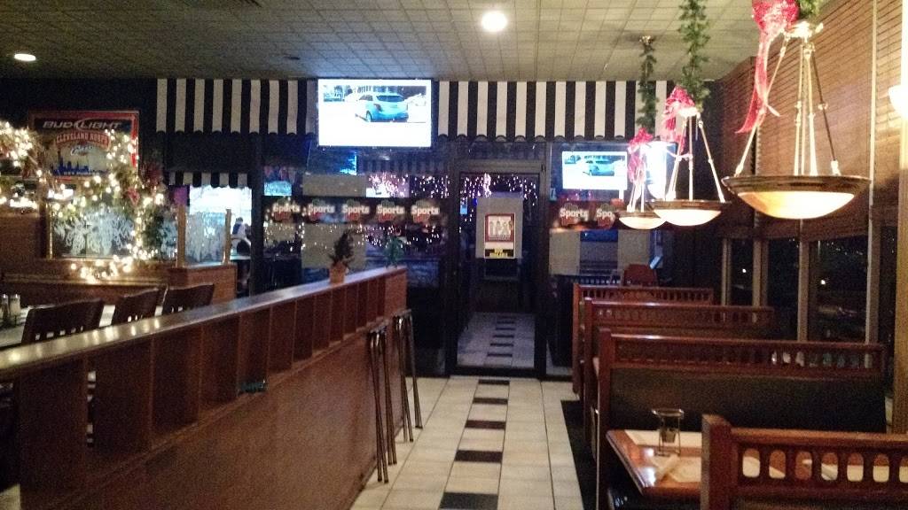 Undos West | restaurant | 51130 National Rd E, St Clairsville, OH 43950, USA | 7406958888 OR +1 740-695-8888