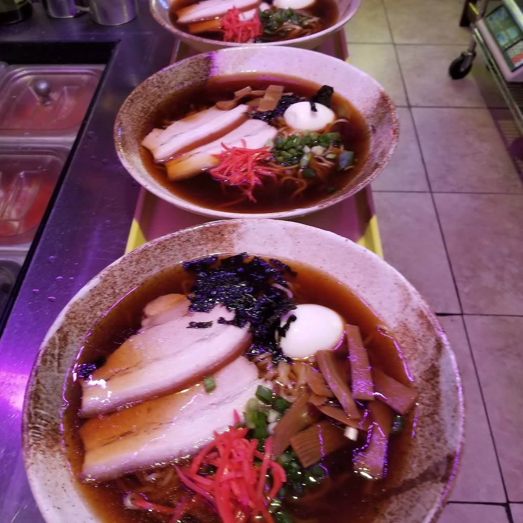 Sake bar & Ramen bar | restaurant | 10328 Reseda Blvd, Northridge, CA 91326, USA | 8182128212 OR +1 818-212-8212
