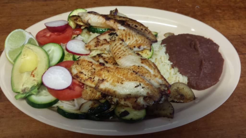 La Santaneca | restaurant | 2461 Atlantic Ave, Long Beach, CA 90806, USA | 5624909860 OR +1 562-490-9860