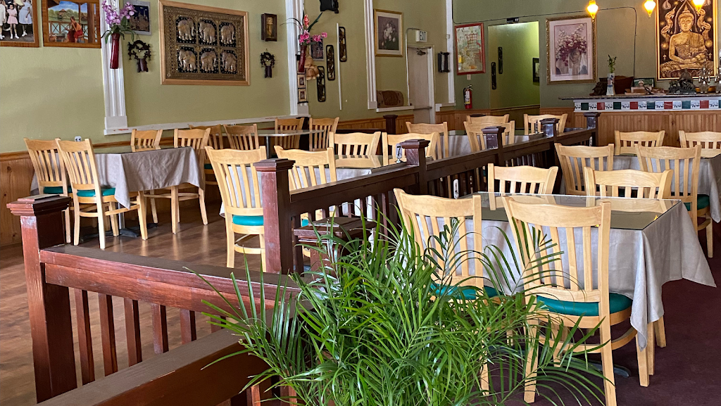 Thao Kitchen Thai Cuisine | restaurant | 415 4th St, Marysville, CA 95901, USA | 5307635673 OR +1 530-763-5673