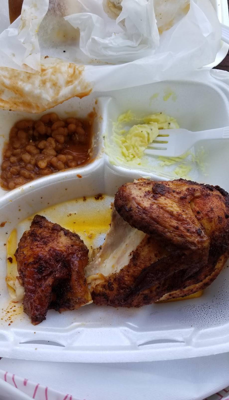 Days Smokehouse & Specialty Meats | restaurant | 0548, 35770 LA-16, Denham Springs, LA 70706, USA | 2252718709 OR +1 225-271-8709