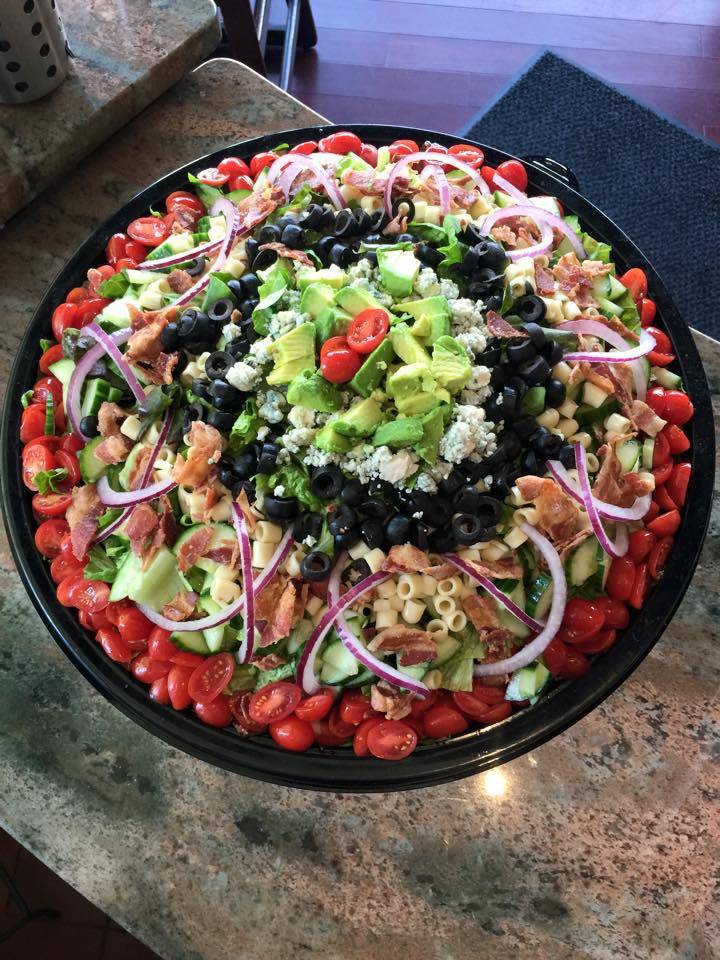 Savory Salads | bakery | 215 N Hough St, Barrington, IL 60010, USA | 8472777800 OR +1 847-277-7800