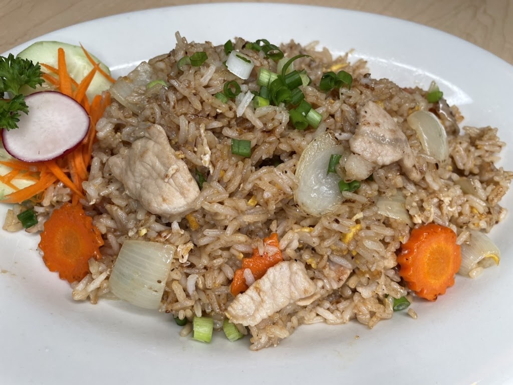 Yummy Rice Thai and Asian | restaurant | 3781 S Nova Rd Suite P, Port Orange, FL 32129, USA | 3862369919 OR +1 386-236-9919
