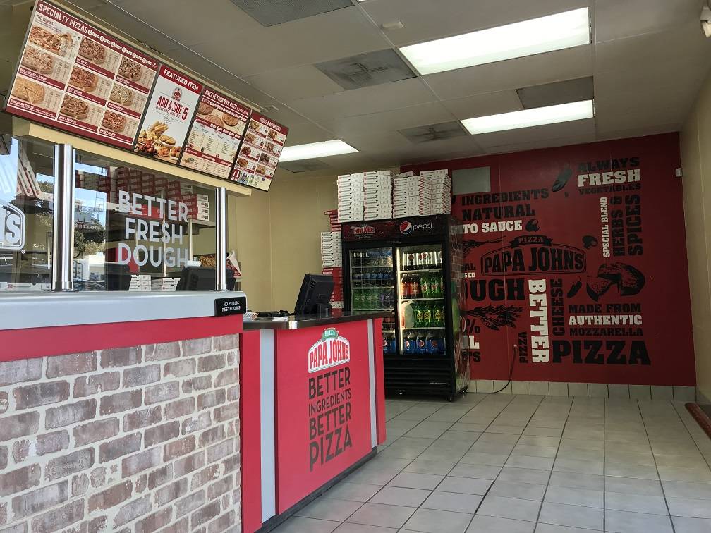 Papa Johns Pizza | restaurant | 5962 W Olympic Blvd, Los Angeles, CA 90036, USA | 3239348484 OR +1 323-934-8484