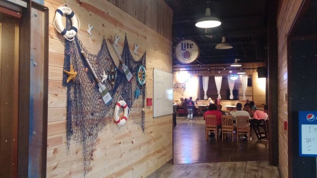 Seafood Party | restaurant | 7401 NW Cache Rd, Lawton, OK 73505, USA | 5802804000 OR +1 580-280-4000