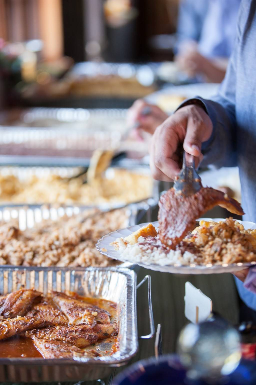 Jemils Big Easy | restaurant | 5604, Seattle, WA 98106, USA | 2066416551 OR +1 206-641-6551