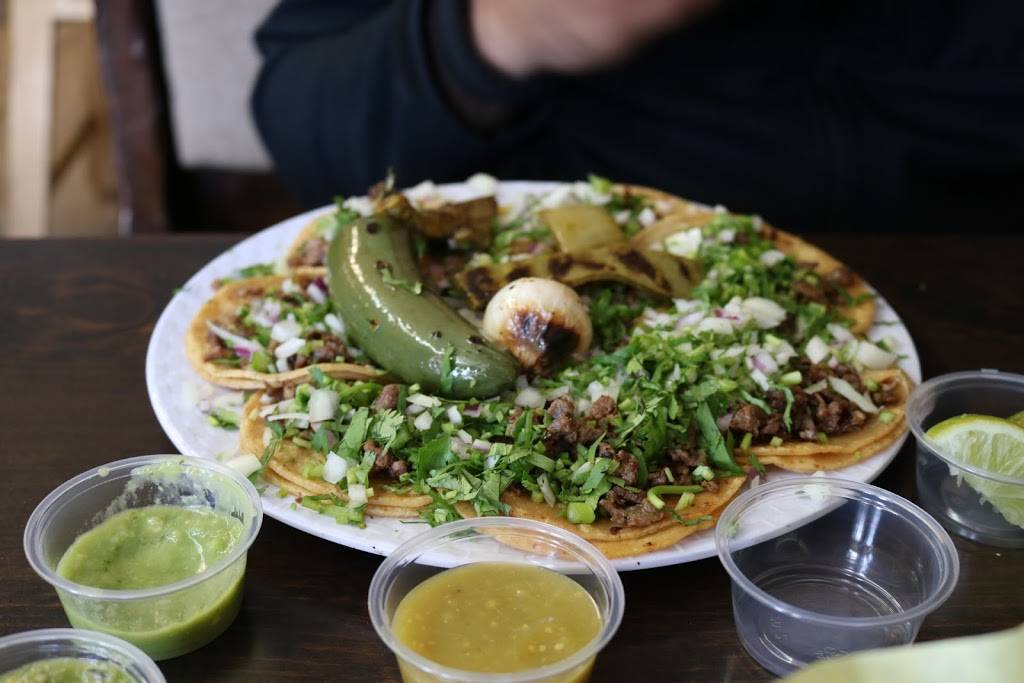 Don Rafas Taco Shop | restaurant | 1248 E Miner Ave, Stockton, CA 95205, USA | 2095619363 OR +1 209-561-9363