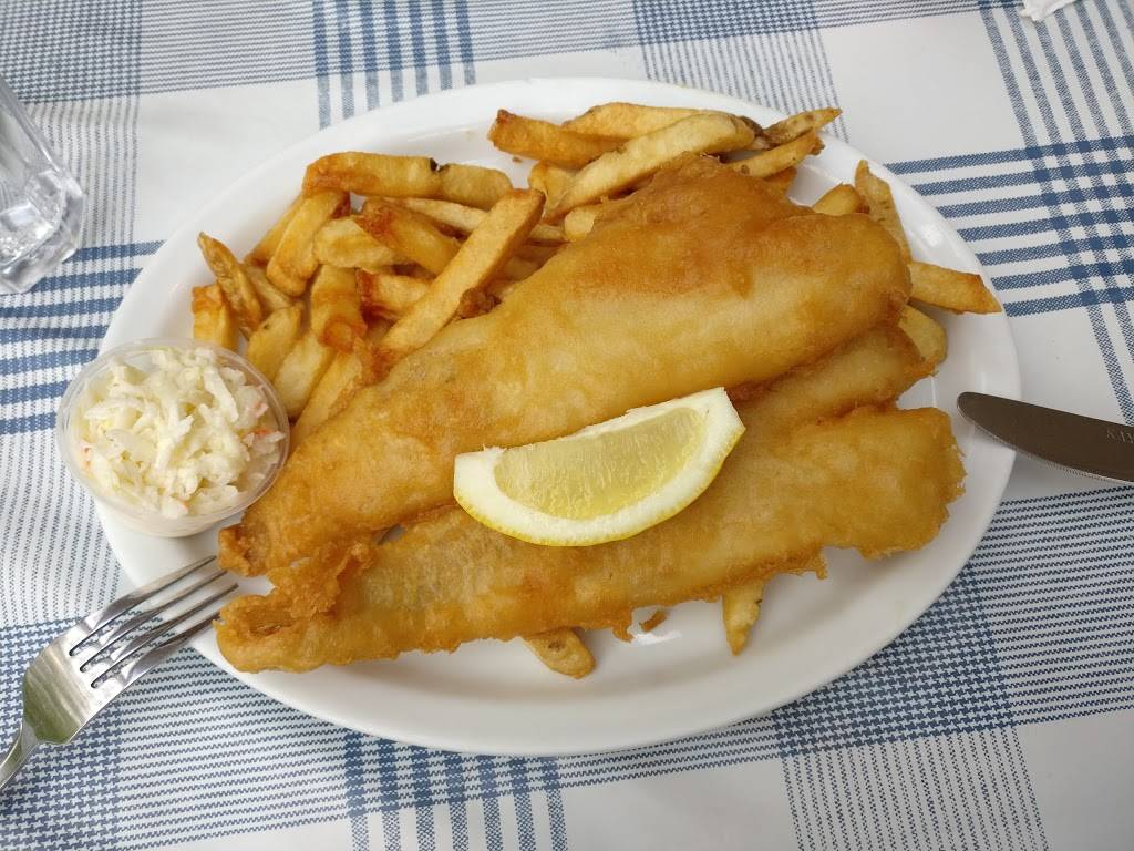 Riverside Fish Hut | restaurant | 157 King St W, Cambridge, ON N3H 1B5, Canada | 5196530788 OR +1 519-653-0788