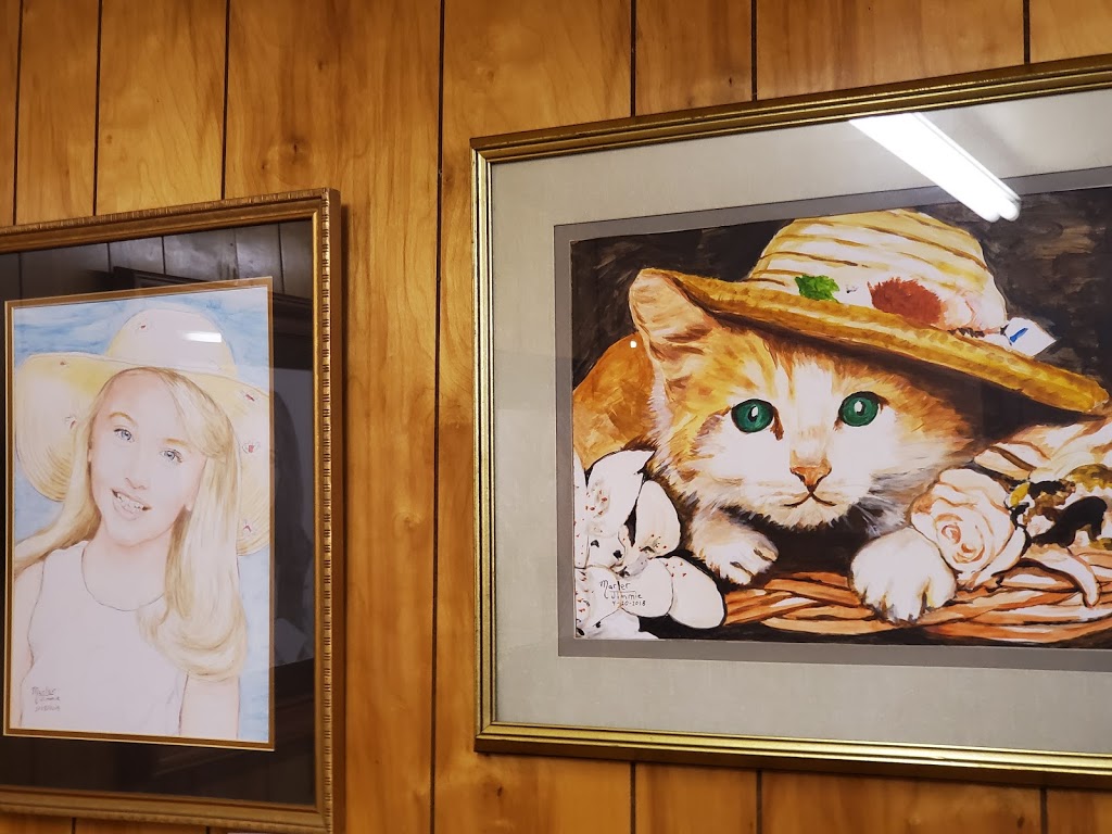 Hartville Family Cafe | restaurant | 127 E Rolla St, Hartville, MO 65667, USA | 4177411009 OR +1 417-741-1009