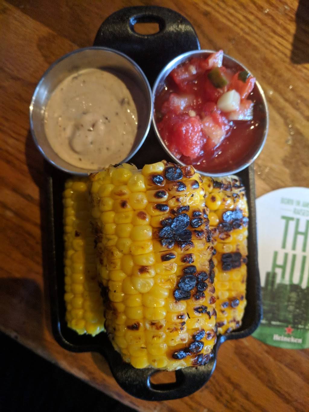 The Banshee | restaurant | 934 Dorchester Ave, Boston, MA 02125, USA | 6174369747 OR +1 617-436-9747