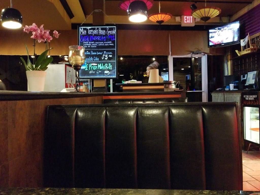 Miso Teriyaki House | restaurant | 1811 W State of Franklin Rd #3, Johnson City, TN 37604, USA | 4239756476 OR +1 423-975-6476