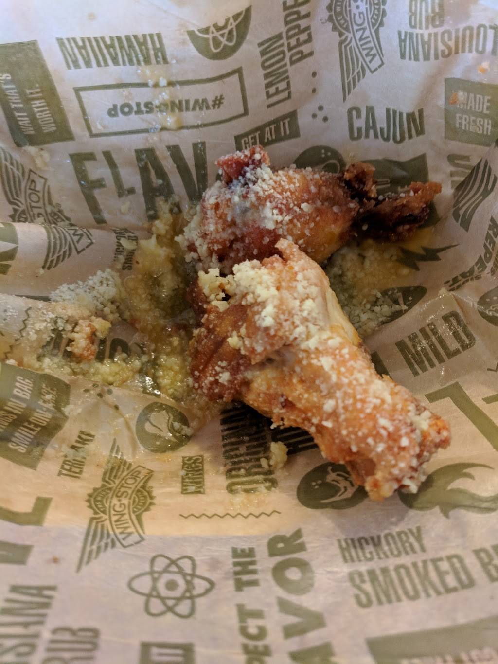 Wingstop | meal delivery | 111 E Blackstock Rd Ste 200, Spartanburg, SC 29301, USA | 8645417617 OR +1 864-541-7617