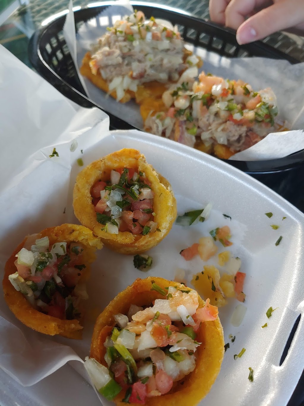 Chimichurri Grill | restaurant | 29400 Old Dixie Hwy, Homestead, FL 33033, USA | 7862058935 OR +1 786-205-8935