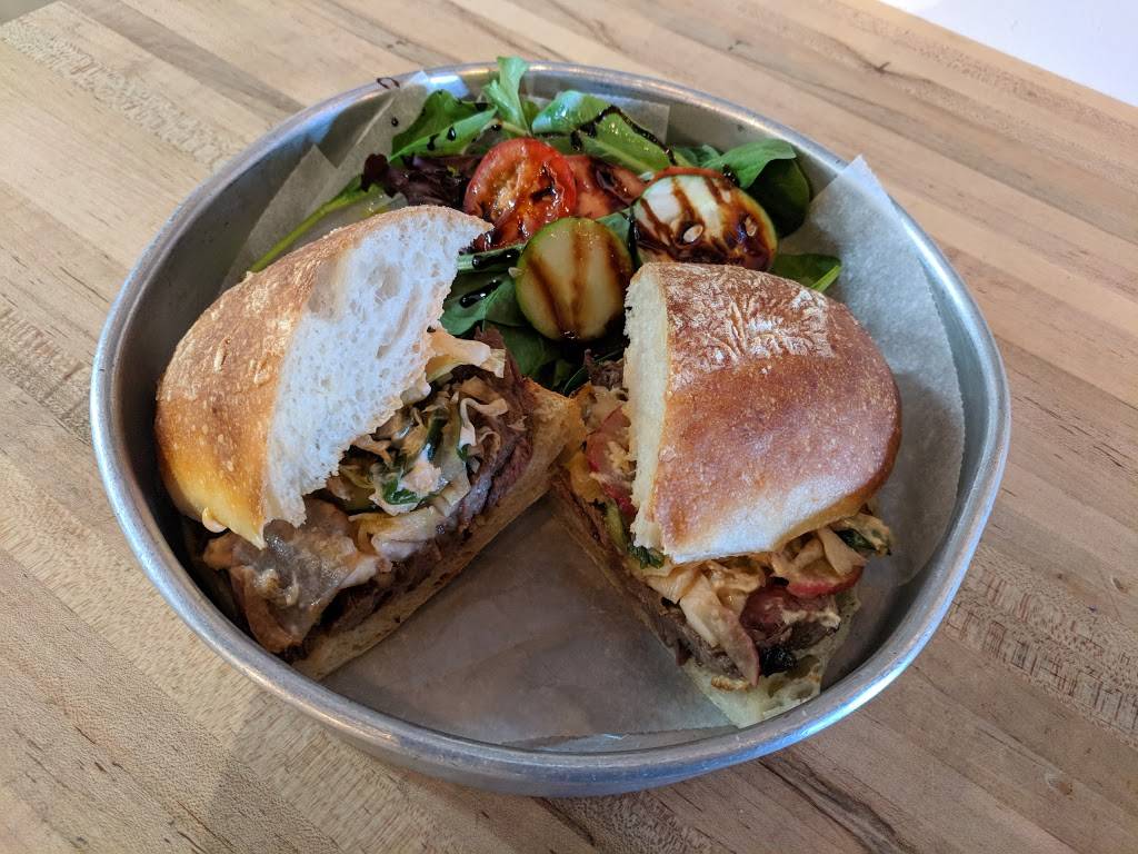 Bread & Water Company- Alexandria | cafe | 1512 Belle View Blvd, Alexandria, VA 22307, USA | 7037680100 OR +1 703-768-0100