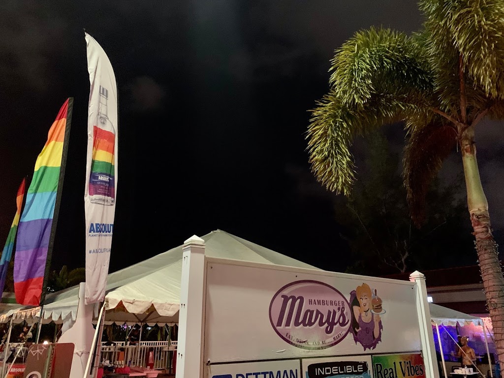 Hamburger Marys Wilton Manors | restaurant | 2426 Wilton Dr, Wilton Manors, FL 33305, USA | 7547797424 OR +1 754-779-7424