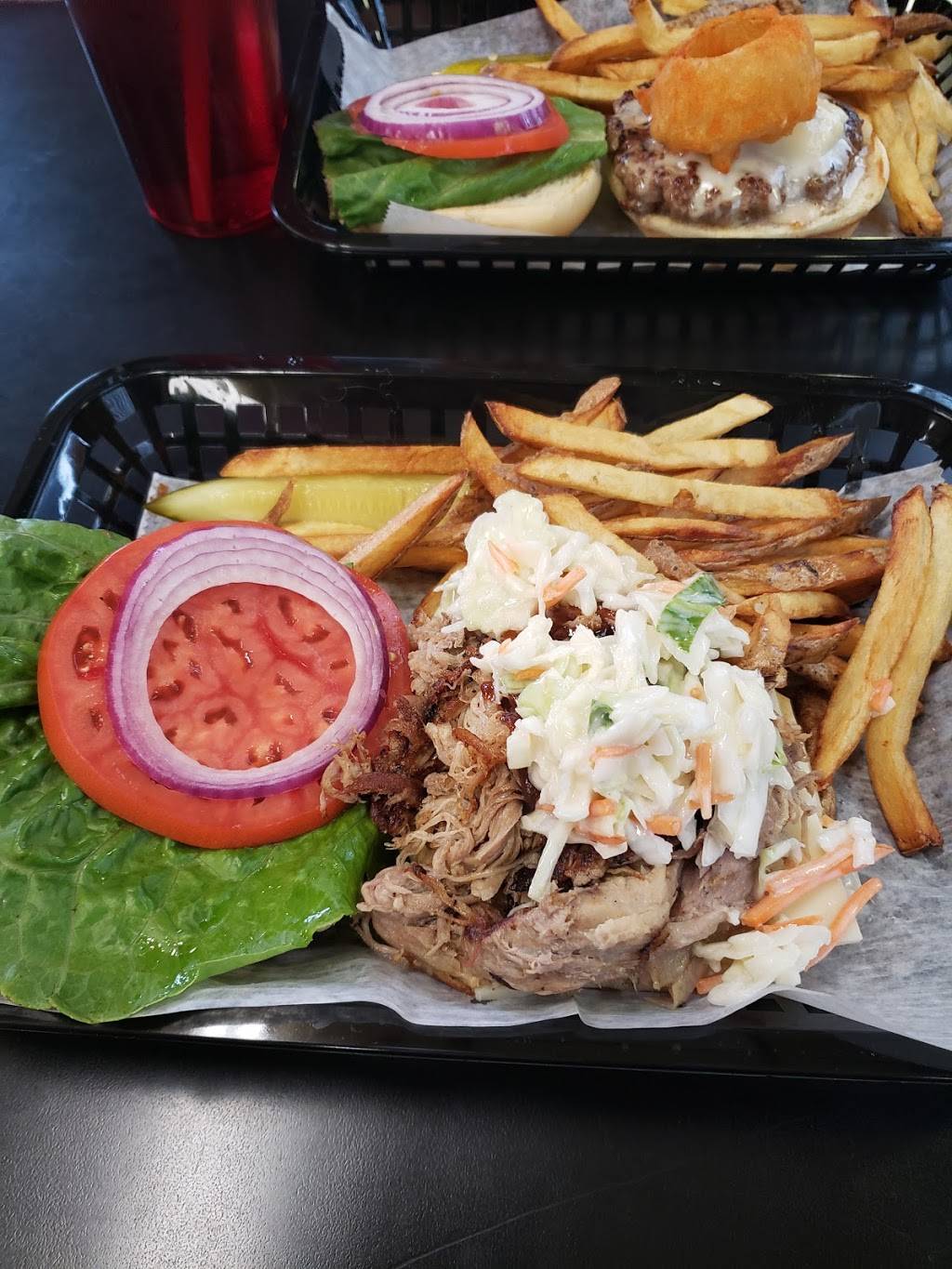 Eclectic Diner & Sweeterie | restaurant | 755 U.S. Hwy 23 N Suite G, Delaware, OH 43015, USA | 7404179044 OR +1 740-417-9044