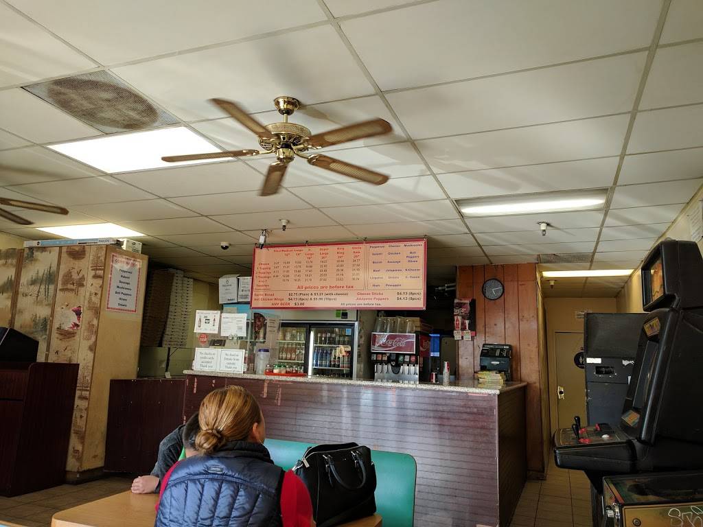 Pizza Box | restaurant | 148 S Jackson Ave, San Jose, CA 95116, USA | 4082729333 OR +1 408-272-9333