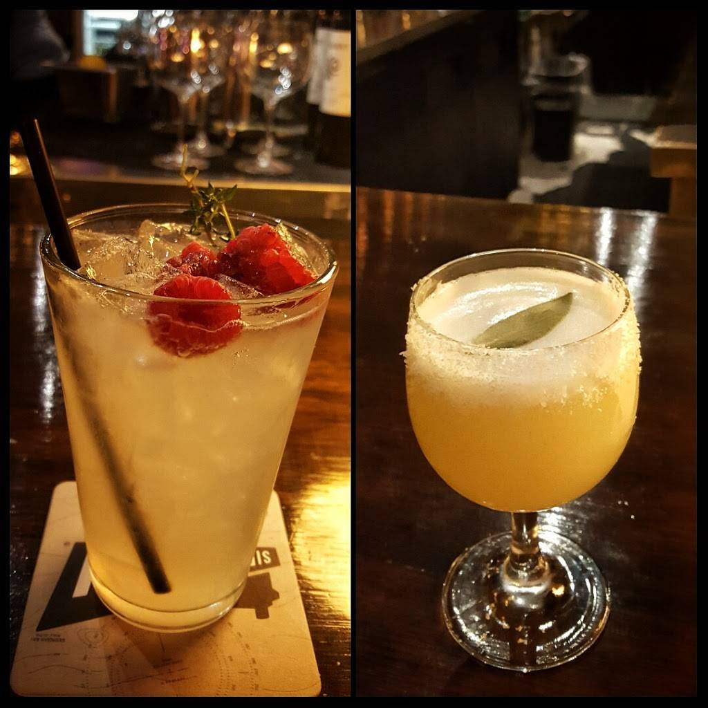 The Oakwood Hardware | restaurant | 337 Oakwood Ave, York, ON M6E 2V8, Canada | 4166589898 OR +1 416-658-9898