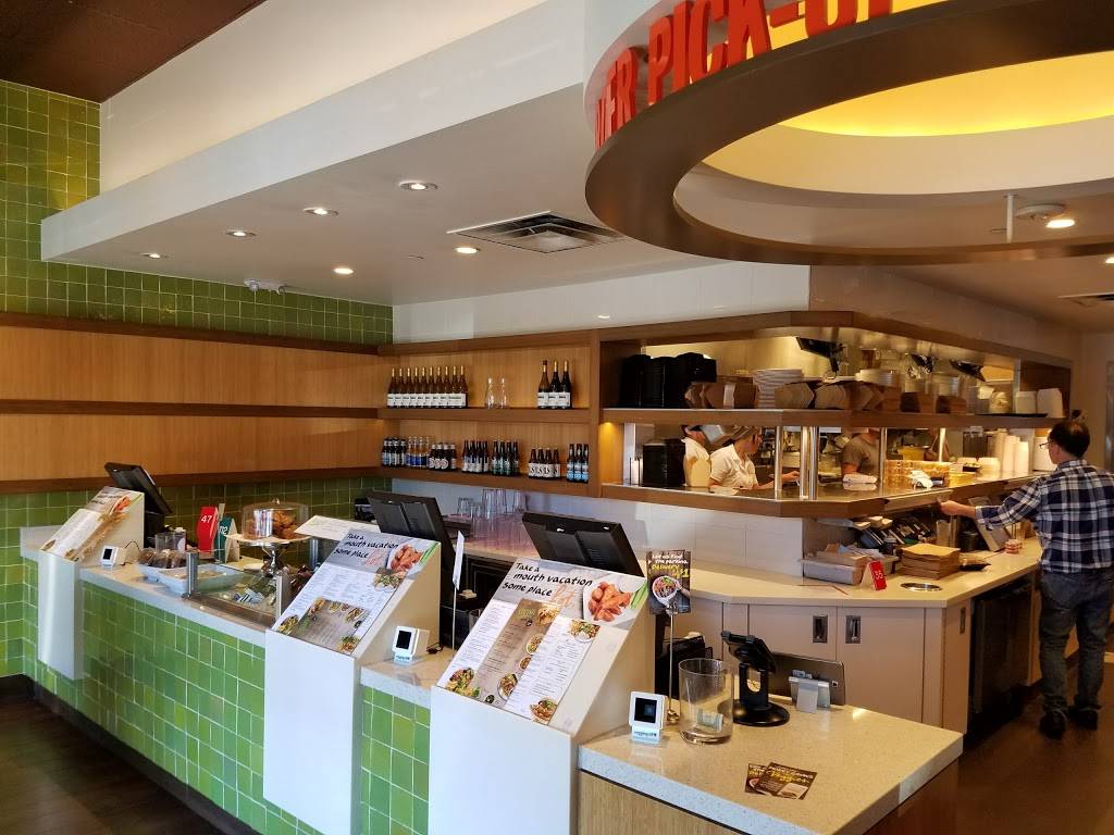 Veggie Grill | restaurant | 565 San Antonio Rd, Mountain View, CA 94040, USA | 6505591535 OR +1 650-559-1535