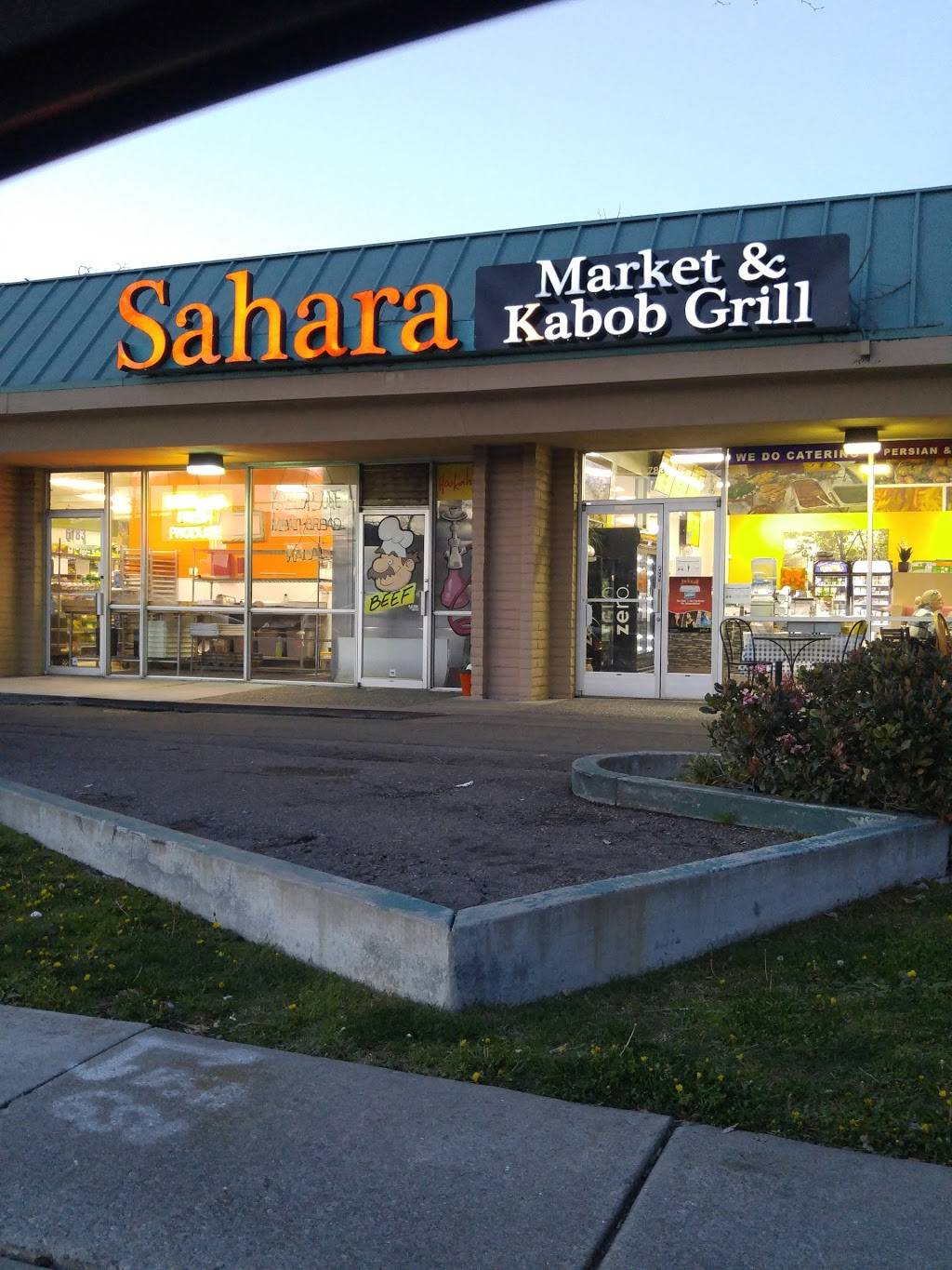 Sahara Market | bakery | 6783 Dublin Blvd, Dublin, CA 94568, USA | 9259998242 OR +1 925-999-8242