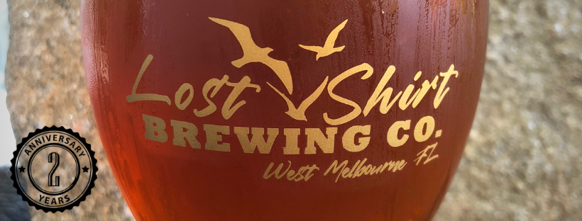 Lost Shirt Brewing Company | restaurant | 7025 Industrial Rd unit b, West Melbourne, FL 32904, USA | 3214994323 OR +1 321-499-4323