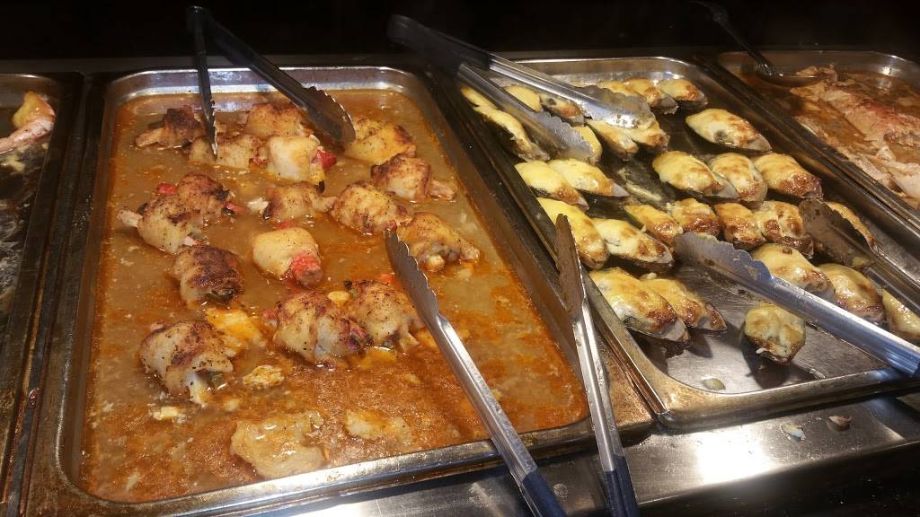 World Gourmet | restaurant | 6010 Stevenson Blvd, Fremont, CA 94538, USA | 5104906888 OR +1 510-490-6888