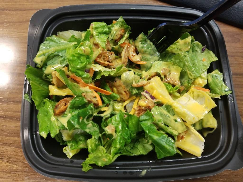 Chick-fil-A | restaurant | 8673 Summit Centre Way, Orlando, FL 32810, USA | 4074750522 OR +1 407-475-0522