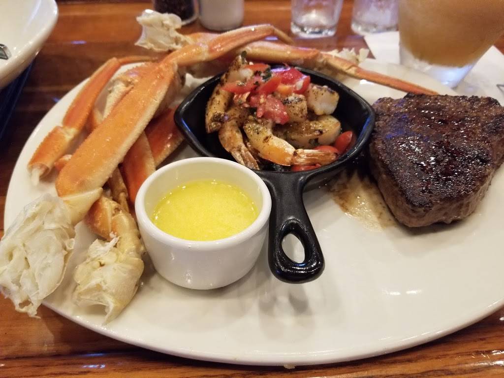 Outback Steakhouse | meal takeaway | 2414 S 132nd St, Omaha, NE 68144, USA | 4022072600 OR +1 402-207-2600