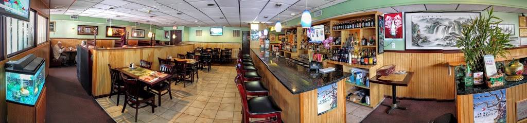 Hong Kong Restaurant | restaurant | 2899 Acushnet Ave, New Bedford, MA 02745, USA | 5089957743 OR +1 508-995-7743