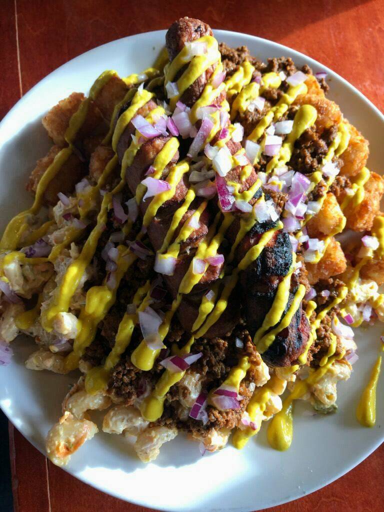 The Old Stone Tavern | restaurant | 758 South Ave, Rochester, NY 14620, USA | 5854481148 OR +1 585-448-1148