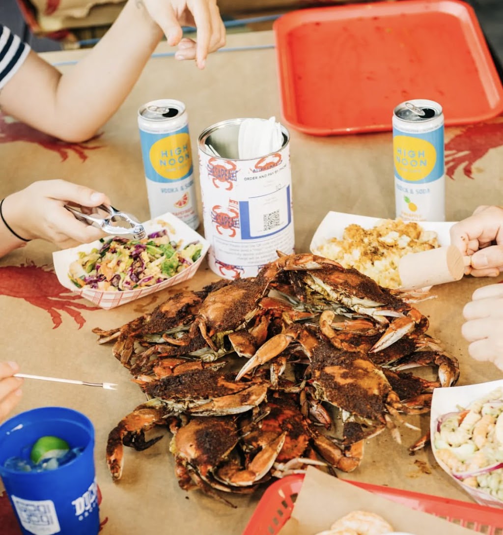 Chesapeake | restaurant | 925 U St NW, Washington, DC 20001, USA | 2025773420 OR +1 202-577-3420