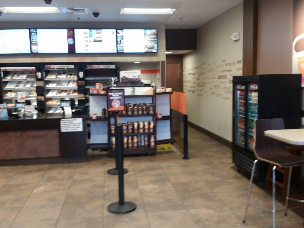 Dunkin | cafe | 861 E State Rd 434 #1055, Winter Springs, FL 32708, USA | 4075420360 OR +1 407-542-0360