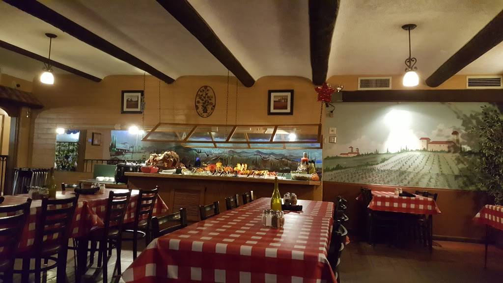 Mama Louisas Italian Restaurant & Catering | restaurant | 2041 S Craycroft Rd, Tucson, AZ 85711, USA | 5207904702 OR +1 520-790-4702