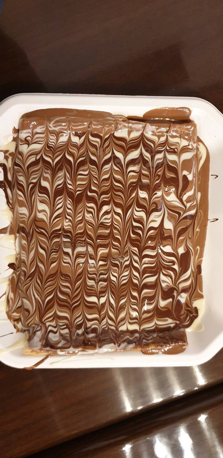 Choco B | restaurant | 5 N 6th St, Allentown, PA 18101, USA | 4842218633 OR +1 484-221-8633