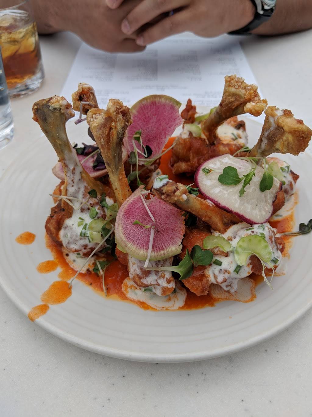 The J. Parker | night club | 1816 N Clark St, Chicago, IL 60614, USA | 3122544747 OR +1 312-254-4747