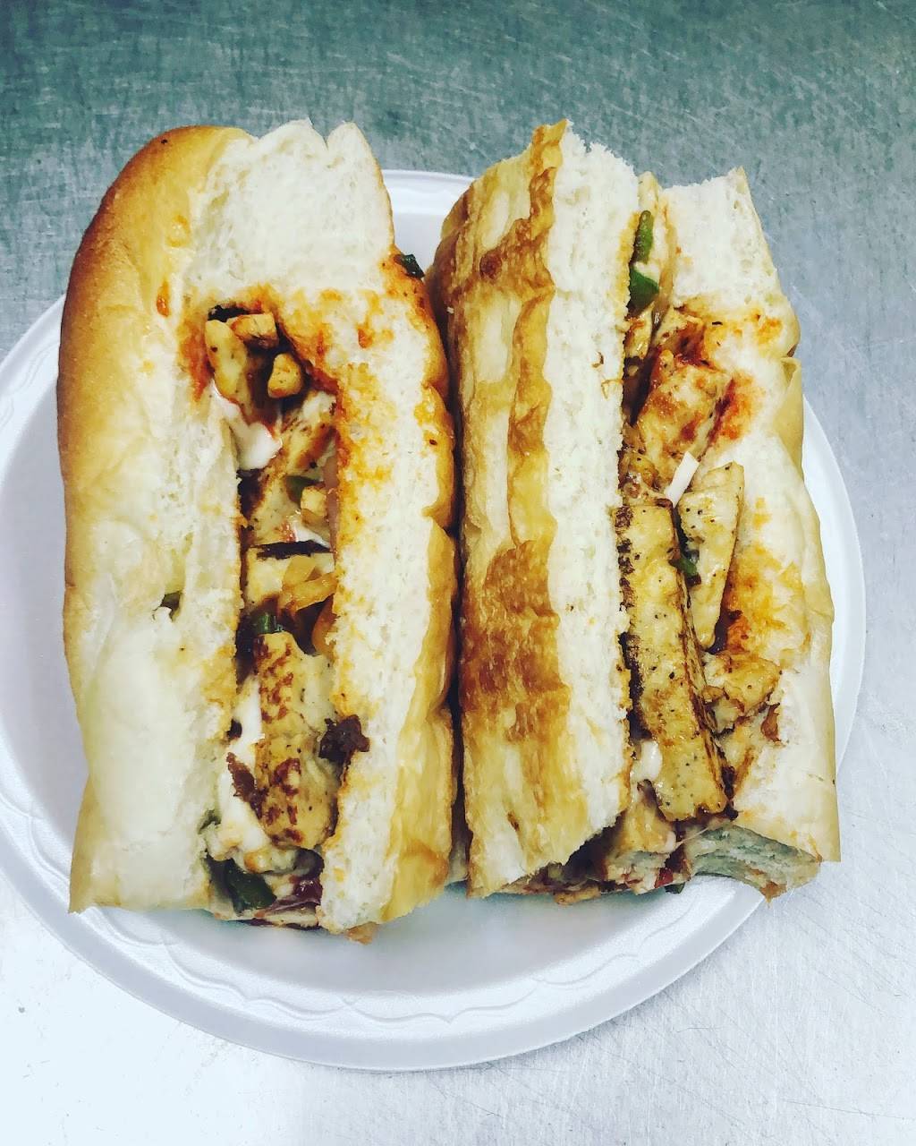 Baldinos WhiteBluff | meal takeaway | 6600 White Bluff Rd, Savannah, GA 31405, USA | 9123527827 OR +1 912-352-7827