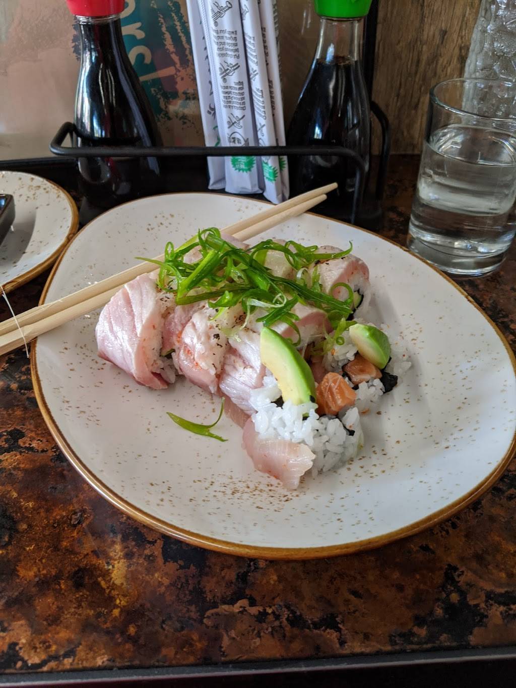 Crudo | restaurant | 210 Washington St, Auburn, CA 95603, USA | 5307454311 OR +1 530-745-4311