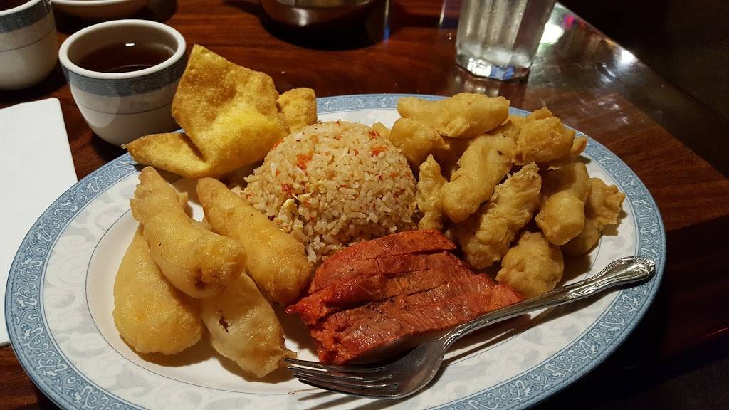 Chens Happy Garden Eugene | restaurant | 1945 River Rd, Eugene, OR 97404, USA | 5416889229 OR +1 541-688-9229