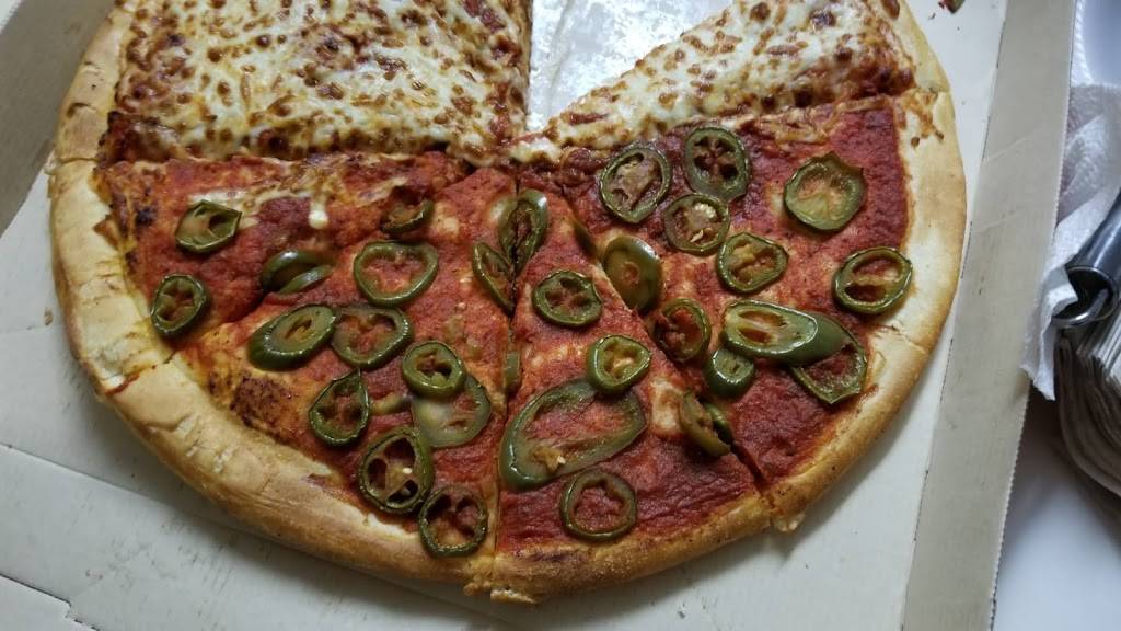 Little Caesars Pizza | meal takeaway | 2790 E 1st St, Los Angeles, CA 90033, USA | 3239809047 OR +1 323-980-9047