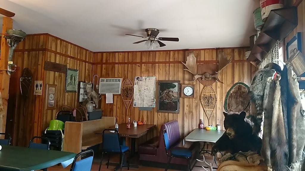 Pack Basket Diner | restaurant | 781 NY-86, Gabriels, NY 12939, USA | 5183279301 OR +1 518-327-9301