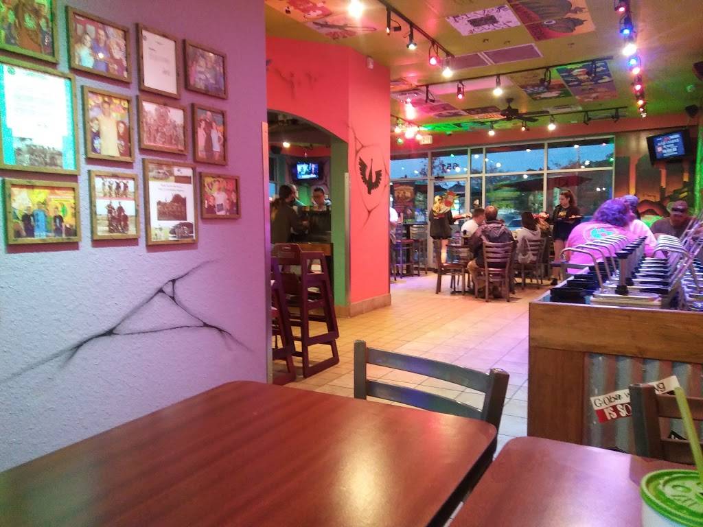 Tijuana Flats | restaurant | 651 Nautica Dr #2, Jacksonville, FL 32218, USA | 9047387642 OR +1 904-738-7642