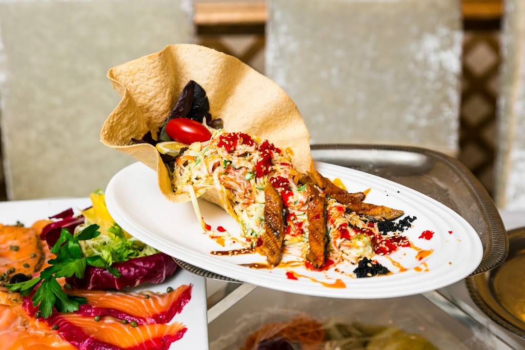 Golden Leo | restaurant | 1794 Sheepshead Bay Rd, Brooklyn, NY 11235, USA | 7183327777 OR +1 718-332-7777