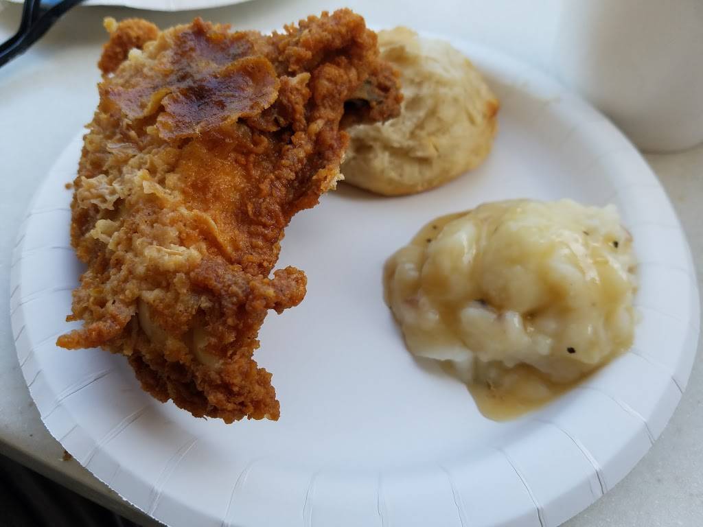 The Pecking Order Fried Chicken & Catering | restaurant | 2496 Palm Ridge Rd, Sanibel, FL 33957, USA | 2394722534 OR +1 239-472-2534