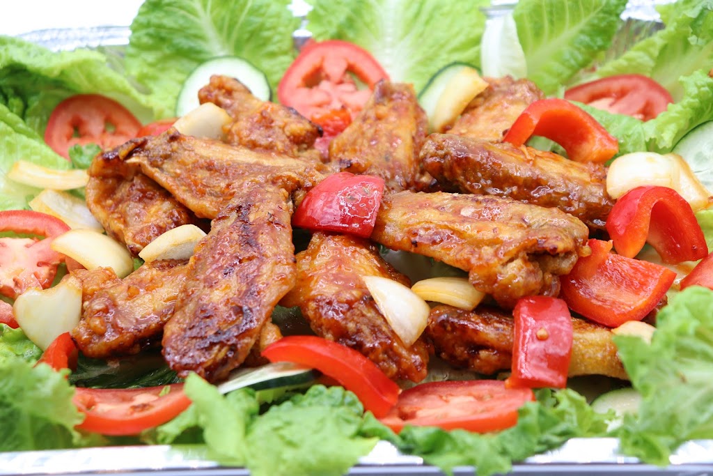 5 Stars Hue @ South El Monte 越南餐廳 | restaurant | 2650 Rosemead Blvd, South El Monte, CA 91733, USA | 6263617163 OR +1 626-361-7163