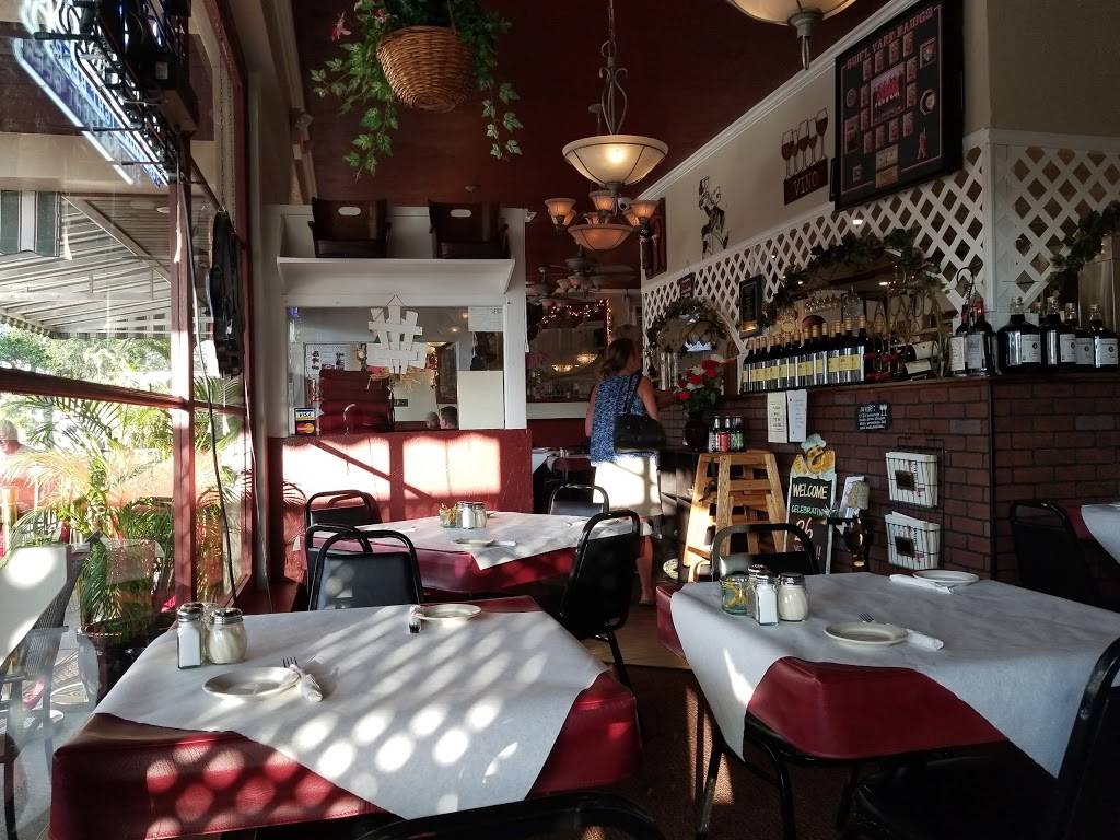 Papa Joes Italian Restaurant | restaurant | 814 Cape Coral Pkwy E, Cape Coral, FL 33904, USA | 2399451700 OR +1 239-945-1700