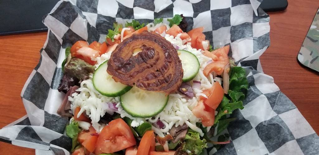 The 12th Brick Grille | restaurant | 310 McPherson Ave, Fort Leavenworth, KS 66027, USA | 9136842293 OR +1 913-684-2293