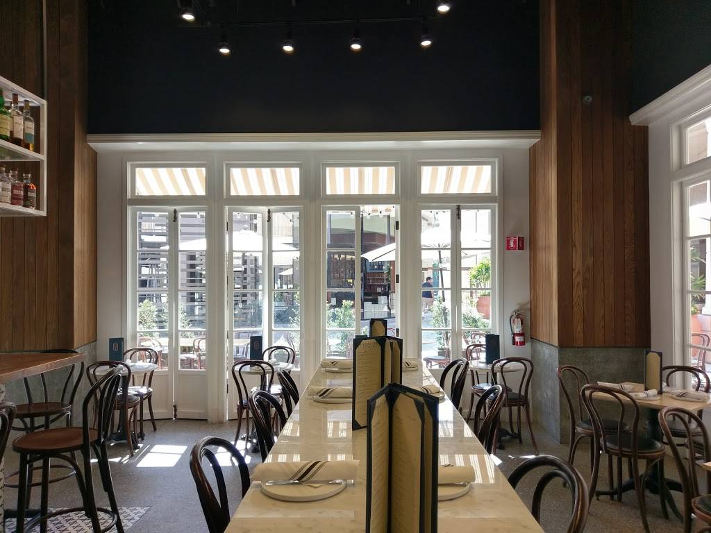 Monkey Bar | restaurant | 400 S Baldwin Ave, Arcadia, CA 91007, USA | 6262658078 OR +1 626-265-8078