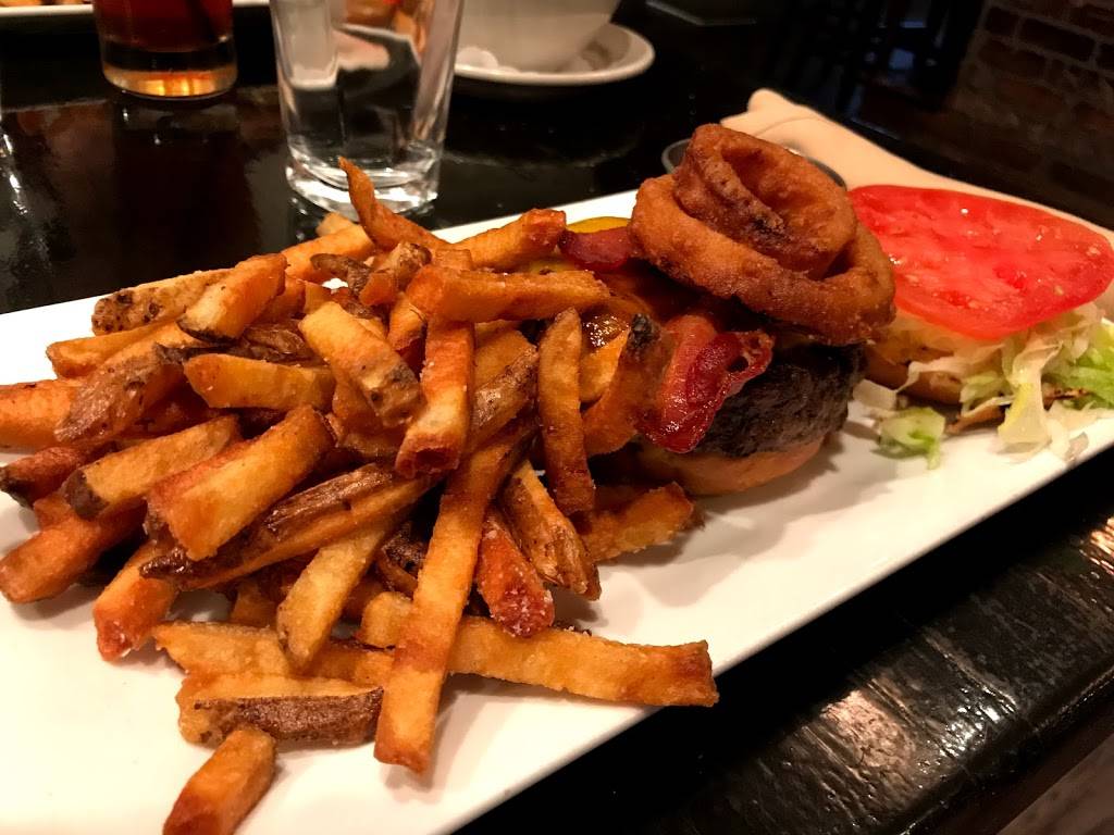 Taphouse Grille - WAYNE | restaurant | 344 French Hill Rd, Wayne, NJ 07470, USA | 9738324141 OR +1 973-832-4141