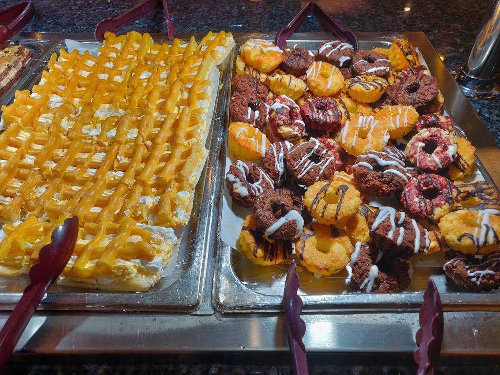 East Buffet | restaurant | 310 Cypress Creek Pkwy #100, Houston, TX 77090, USA | 8326662928 OR +1 832-666-2928