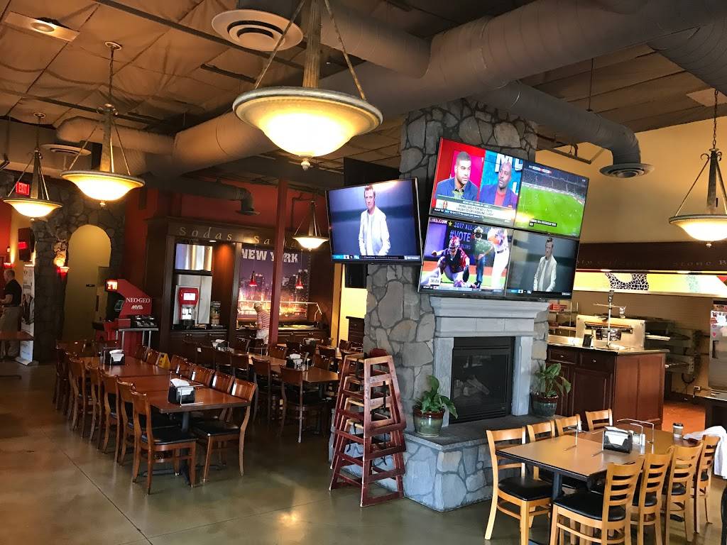 PizzaMan Dans | meal delivery | 144 Los Angeles Ave, Moorpark, CA 93021, USA | 8056586666 OR +1 805-658-6666